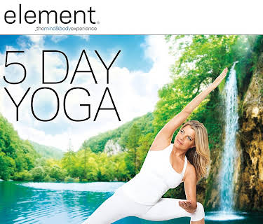 Element: 5 Day Yoga (2014)