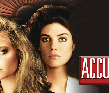 The Accused (1988)
