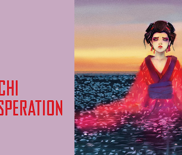 Zatoichi in Desperation (English Subtitled) (1973)