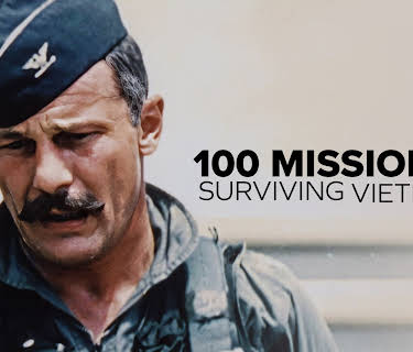 100 Missions: Surviving Vietnam (2020)