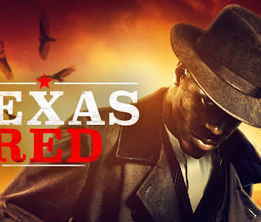 Texas Red (2021)