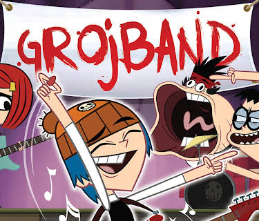 Grojband, Season 1