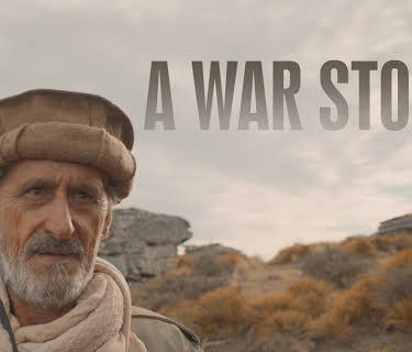 A War Story (2018)