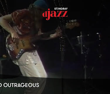 Live and Outrageous (2007)