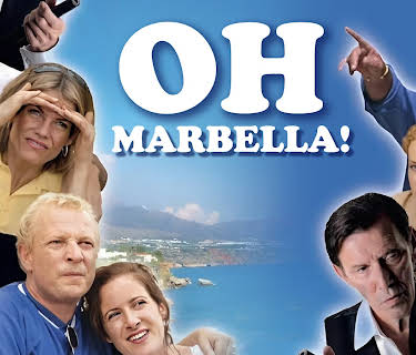 Oh Marbella! (2025)