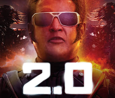 2.0 (Tamil) (2018)
