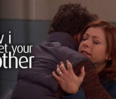 How I Met Your Mother