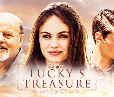 Lucky's Treasure (2017)