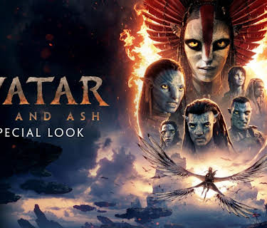 Avatar: Fire and Ash | A Special Look (2026)