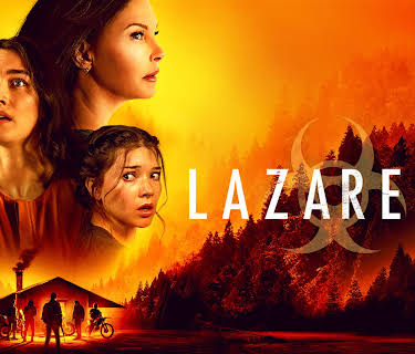 Lazareth (2024)