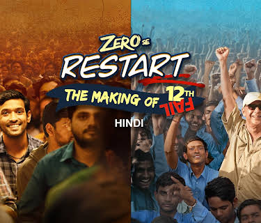 Zero Se Restart (2024)