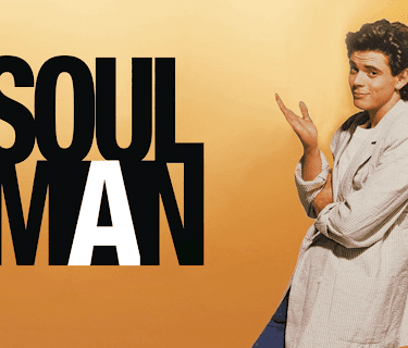 Soul Man (1986)