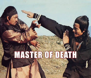 Master of Death (1930)