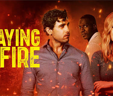 Playing with Fire (2008)