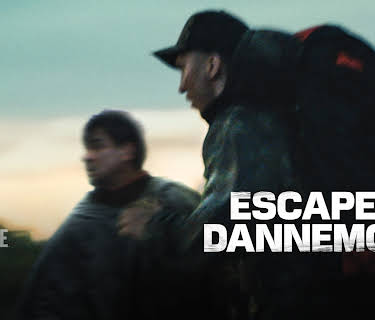 Escape at Dannemora Season 1