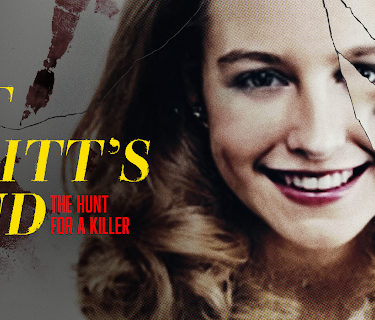 At Witt's End: The Hunt for a Killer