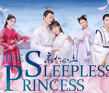 The Sleepless Princess