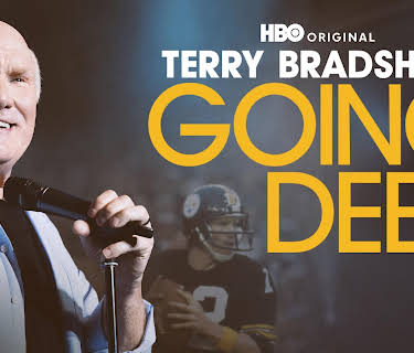 Terry Bradshaw: Going Deep (2022)