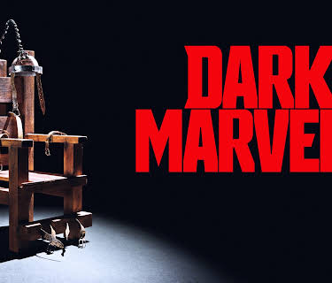 Dark Marvels