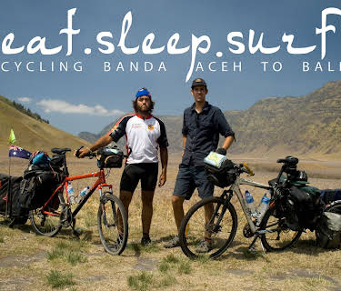 Eat Sleep Surf