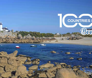 1000 Countries In One: Bretagne (2013)