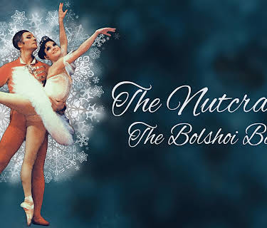 The Nutcracker - The Bolshoi Ballet (1987)
