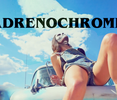 Adrenochrome (2018)