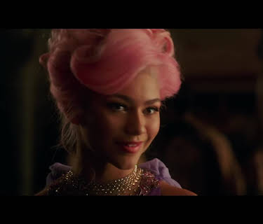 The Greatest Showman (2017)