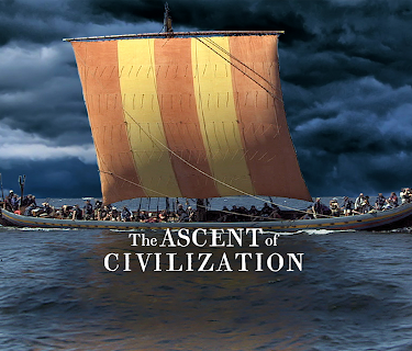 The Ascent of Civilization