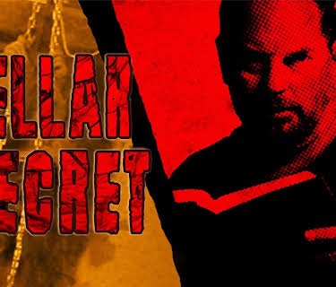 Cellar Secret (2016)
