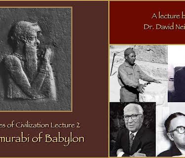 Hammurabi of Babylon (2026)