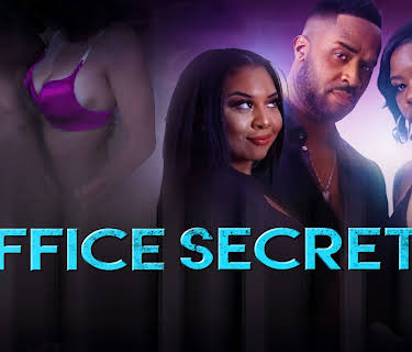 Office Secrets (2024)