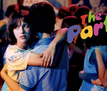 The Party (La Boum) (English Subtitled) (1983)