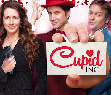 Cupid (2012)