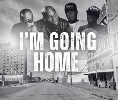 I'm Going Home (2024)