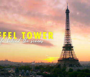 Eiffel - Life Behind the Scenes