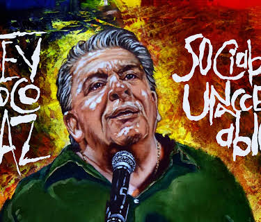 Joey Coco Diaz: Sociably Unacceptable (2016)