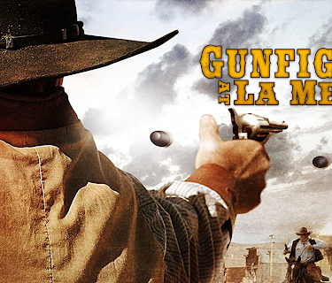 Gunfight At La Mesa (2010)