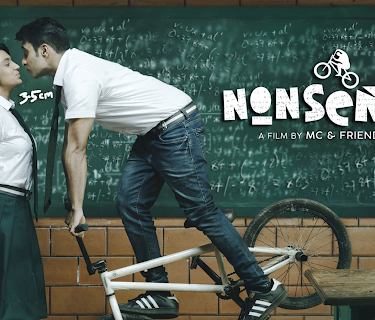 Nonsense (2018)
