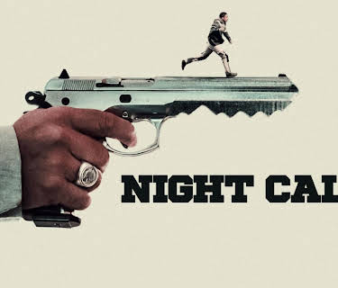 Night Call (Eng Dub) (2026)