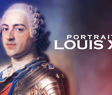 Portraits: Louis XIV (2014)