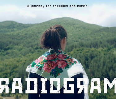 Radiogram (2018)