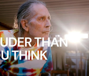 Louder Than You Think (2023)