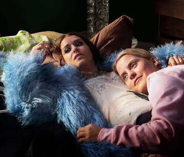 LIGGE - kunsten å komme over eksen