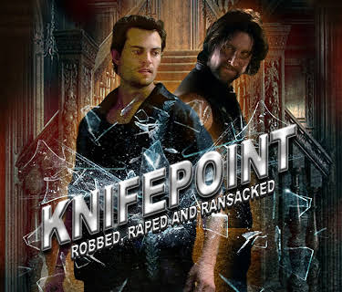 Knifepoint (2020)