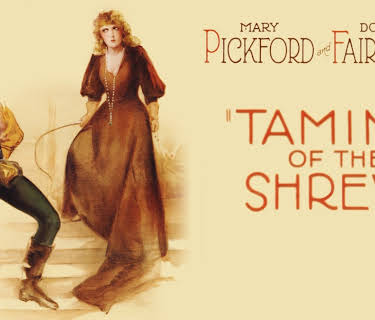 Douglas Fairbanks - The Taming of the Shrew (2007)