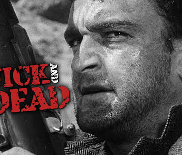 The Quick and the Dead (1963)