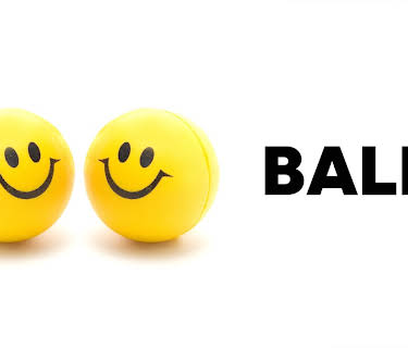 Balls (2017)