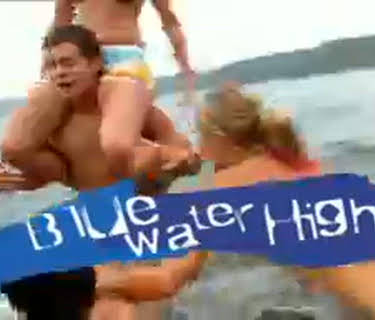 Blue Water High