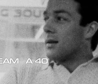 Dream A40 (1965)